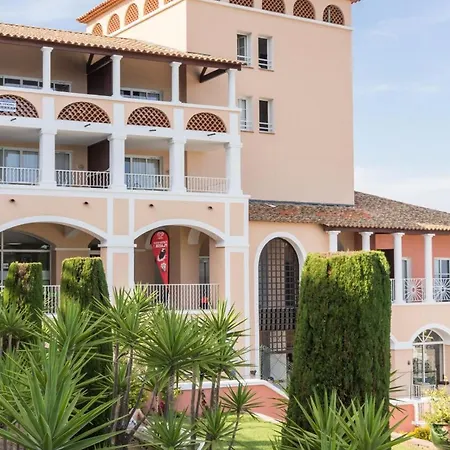 Le Hameau De Cap Esterel - Maeva - 2 Pieces 5 Pers 81