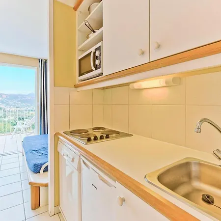 Le Hameau De Cap Esterel - Maeva - 2 Pieces 5 Pers 81 Saint-Raphael (Var)