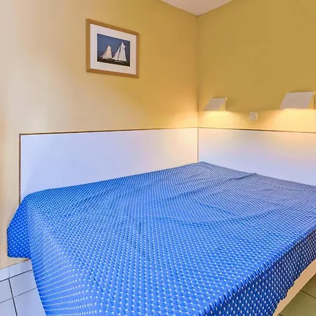 Apartment Le Hameau De Cap Esterel - Maeva - 2 Pieces 5 Pers 81 *