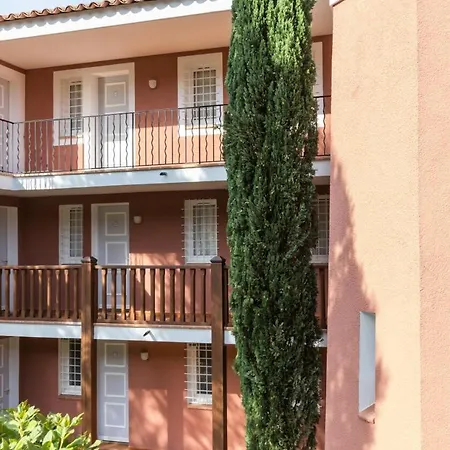 Le Hameau De Cap Esterel - Maeva - 2 Pieces 5 Pers 81 *