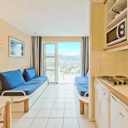 Le Hameau De Cap Esterel - Maeva - 2 Pieces 5 Pers 81 * Saint-Raphael (Var)