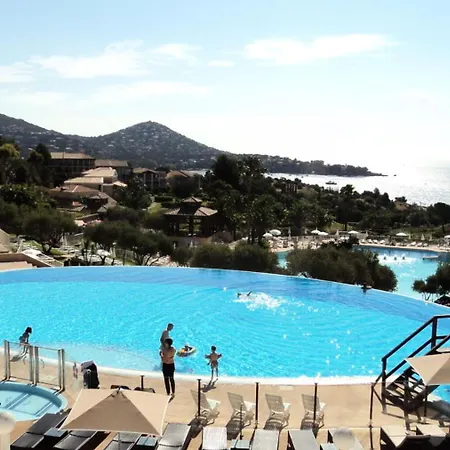 Apartment Le Hameau De Cap Esterel - Maeva - 2 Pieces 5 Pers 81 *