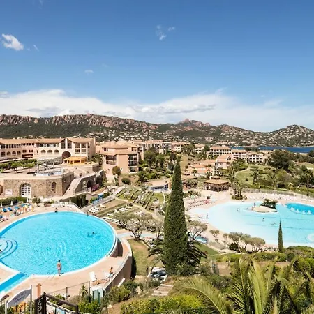 Le Hameau De Cap Esterel - Maeva - 2 Pieces 5 Pers 81 Apartment Saint-Raphael (Var)