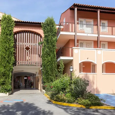 Le Hameau De Cap Esterel - Maeva - 2 Pieces 5 Pers 81 Saint-Raphael (Var)