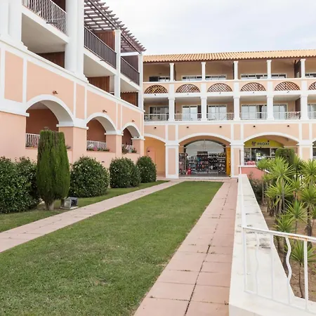 Le Hameau De Cap Esterel - Maeva - 2 Pieces 5 Pers 81 Apartment *