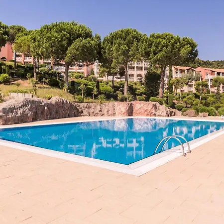 Le Hameau De Cap Esterel - Maeva - 2 Pieces 5 Pers 81 Apartment