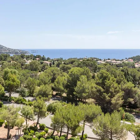 Le Hameau De Cap Esterel - Maeva - 2 Pieces 5 Pers 81 Apartment Saint-Raphael (Var)