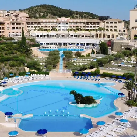 Apartment Le Hameau De Cap Esterel - Maeva - 2 Pieces 5 Pers 81 Saint-Raphael (Var)