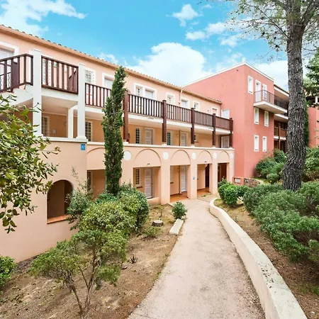 Le Hameau De Cap Esterel - Maeva - 2 Pieces 5 Pers 81 *