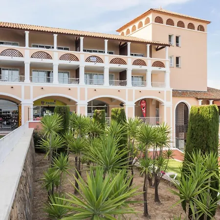 Le Hameau De Cap Esterel - Maeva - 2 Pieces 5 Pers 81