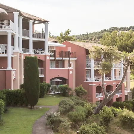 Le Hameau De Cap Esterel - Maeva - 2 Pieces 5 Pers 81 Apartment