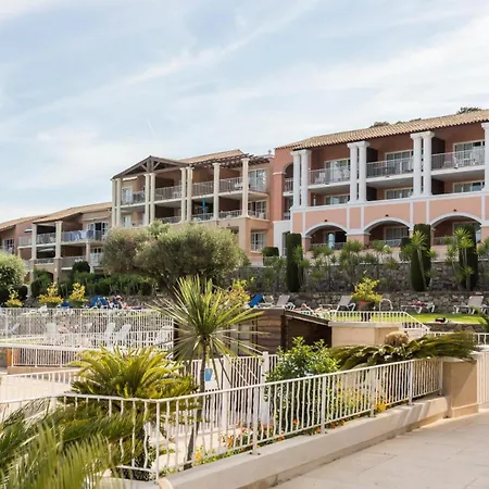 Le Hameau De Cap Esterel - Maeva - 2 Pieces 5 Pers 81 *