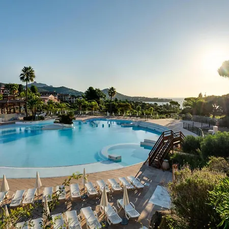 Apartment Le Hameau De Cap Esterel - Maeva - 2 Pieces 5 Pers 81
