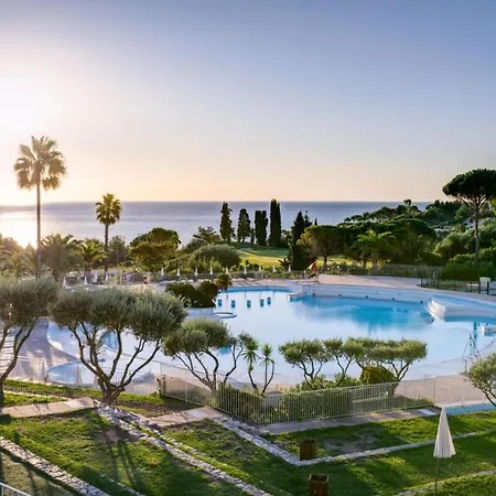 Apartment Le Hameau De Cap Esterel - Maeva - 2 Pieces 5 Pers 81 *