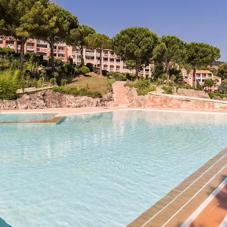 Le Hameau De Cap Esterel - Maeva - 2 Pieces 5 Pers 81 Apartmán